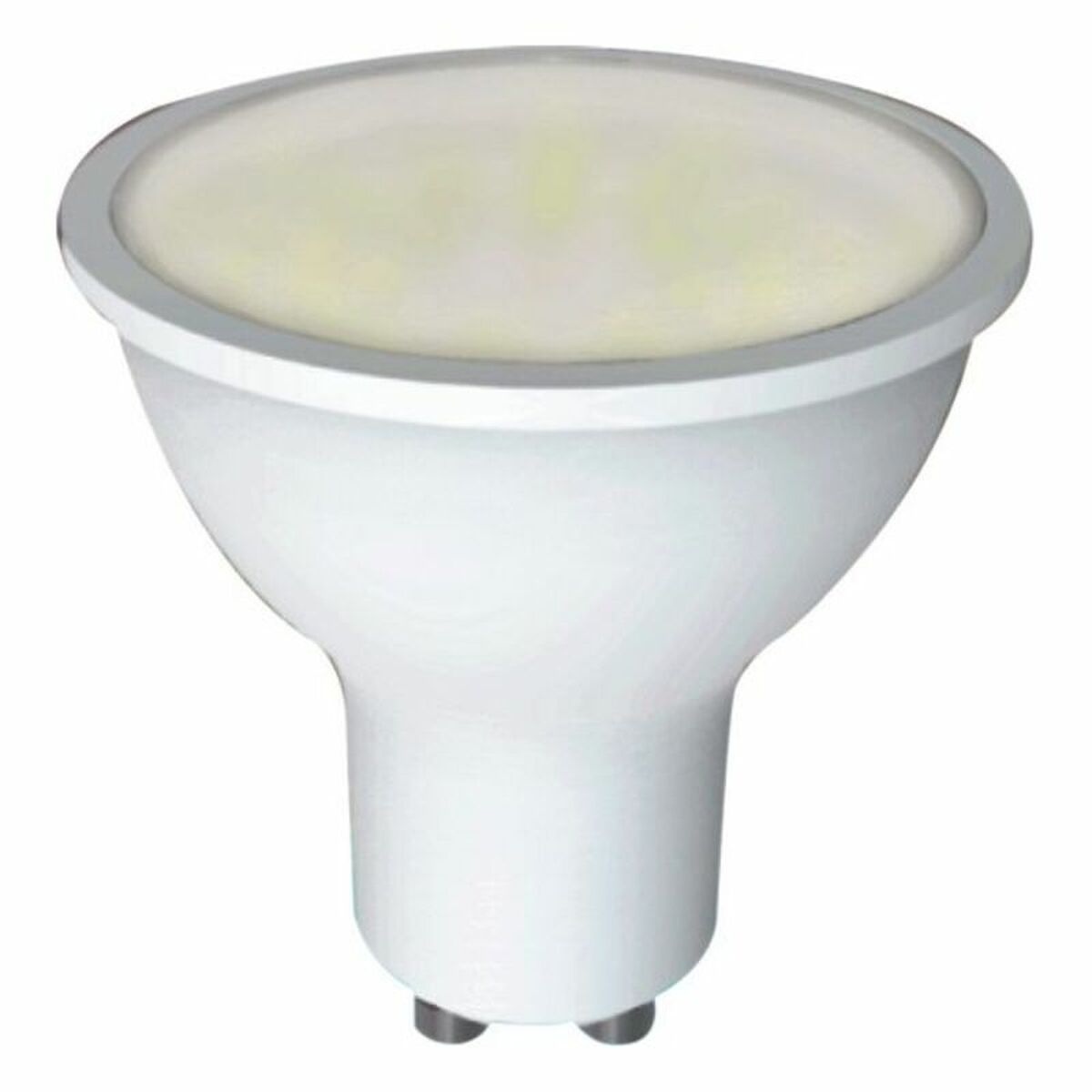 Ledlamp Denver Electronics 118141000010 GU10 5W