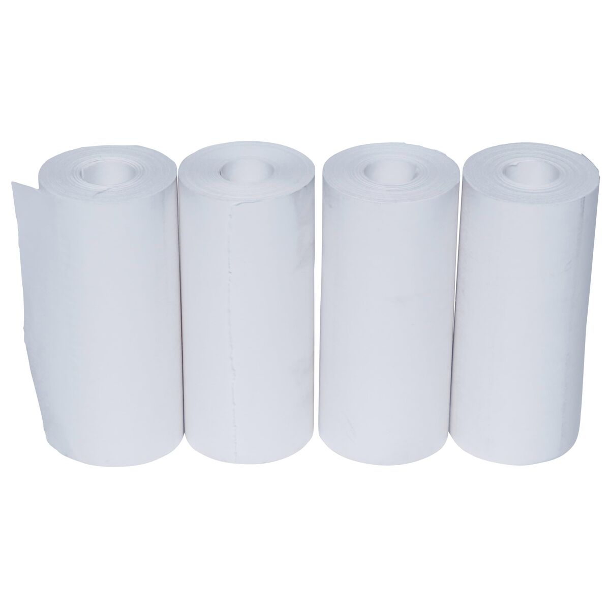 Termopapīra ruļļi