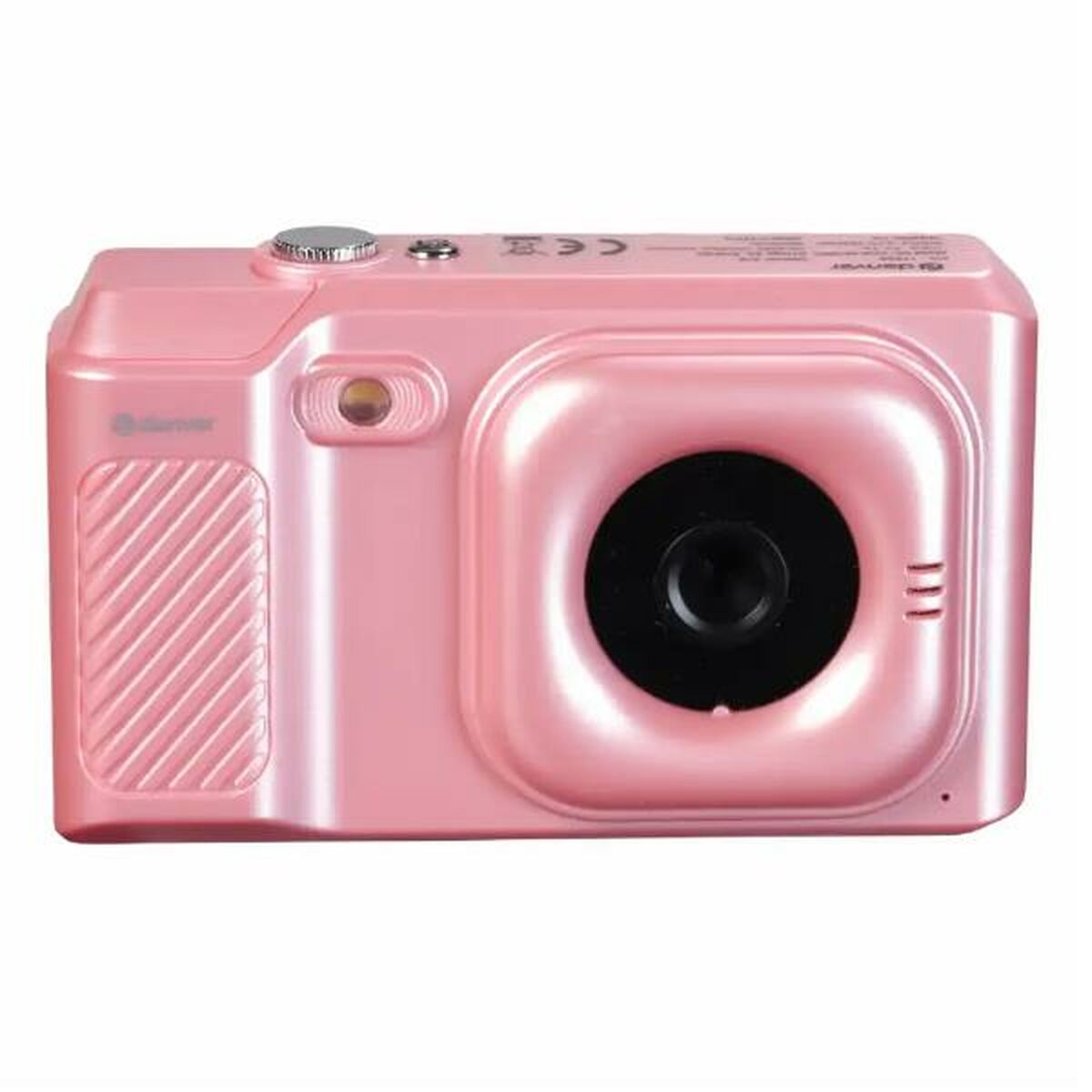 Afbeeldingen van Digital Camera Denver Electronics DCA-4818RO ROSA