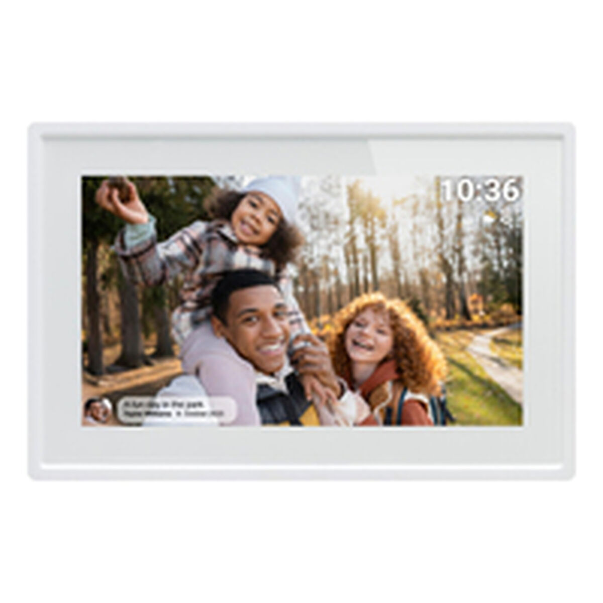 Image secondaire de Cadre Photo Numérique Denver Electronics PFF-725W Wi-Fi 7