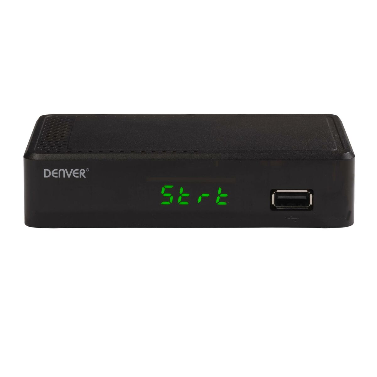 Afbeeldingen van TDT Tuner Denver Electronics DTB-148