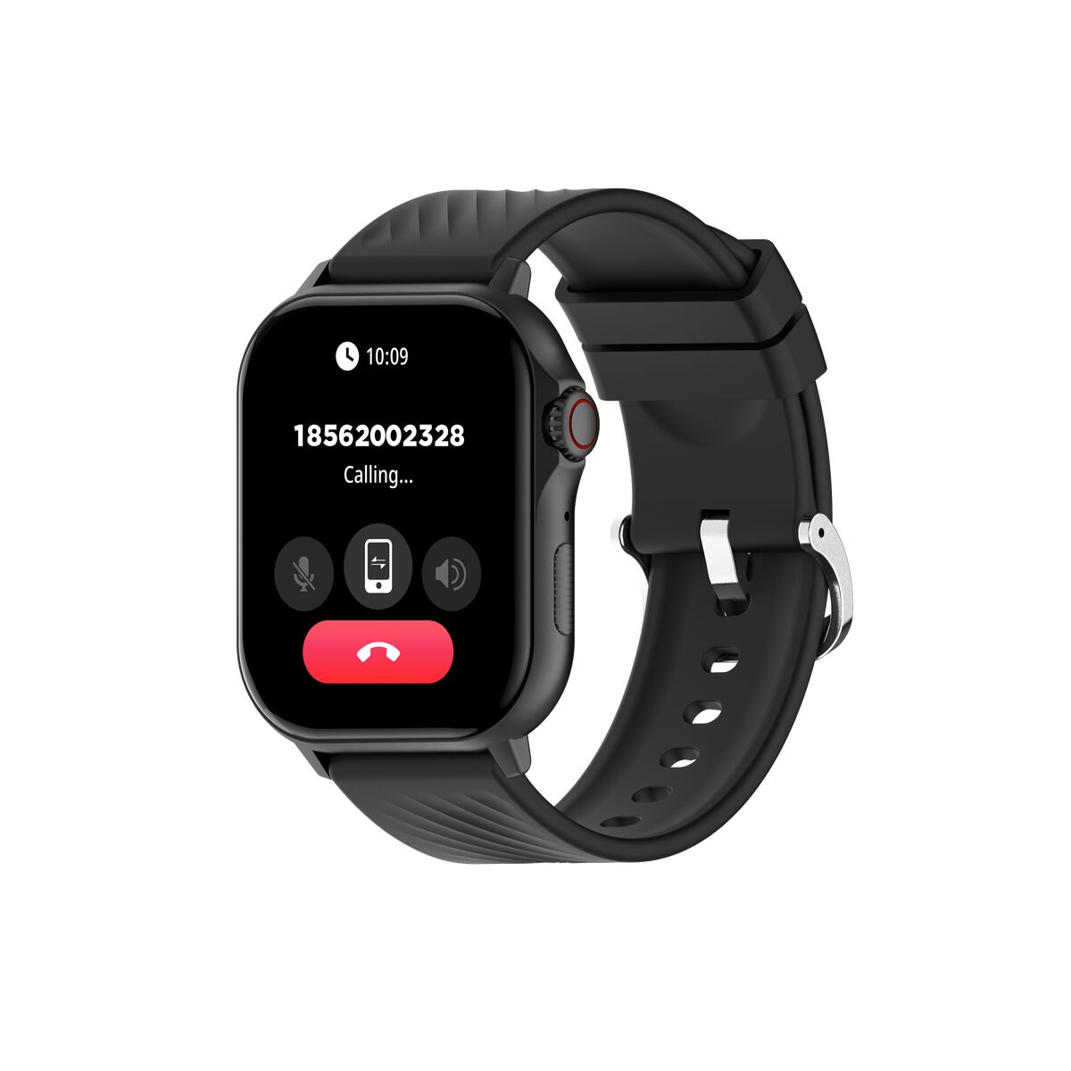 Picture of Smartwatch Denver Electronics SWG-159B Black 1,3'' 45 mm