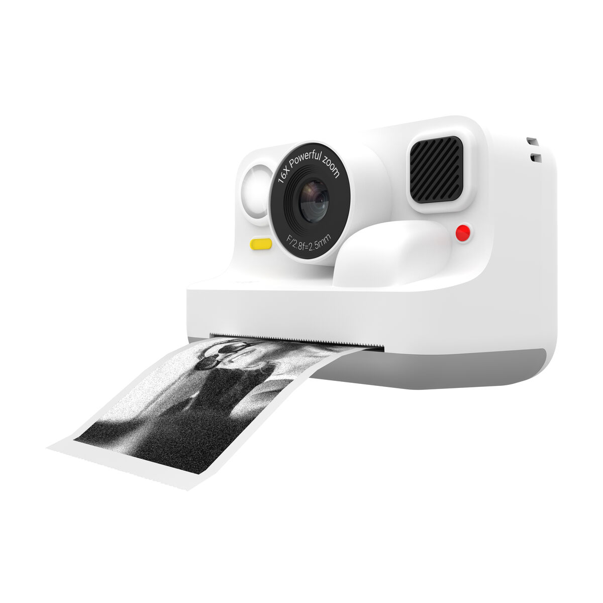 Bild von Instant camera Denver Electronics KPC-1374BTW