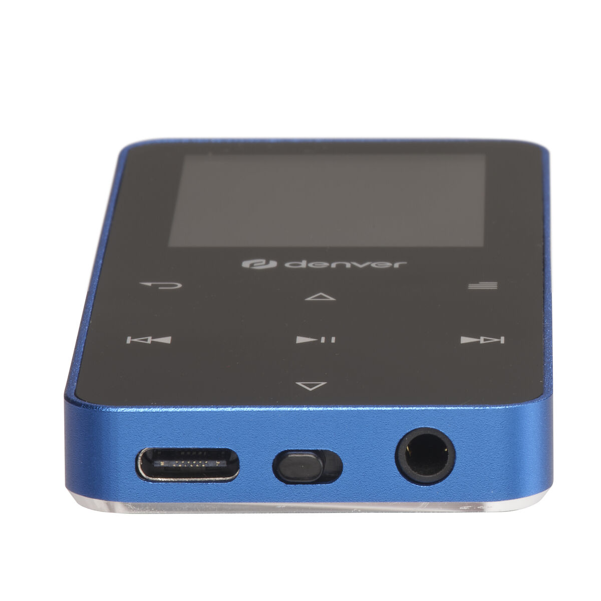 Picture of MP4 Player Denver Electronics MP-1830BU 1,8" Bluetooth Blue