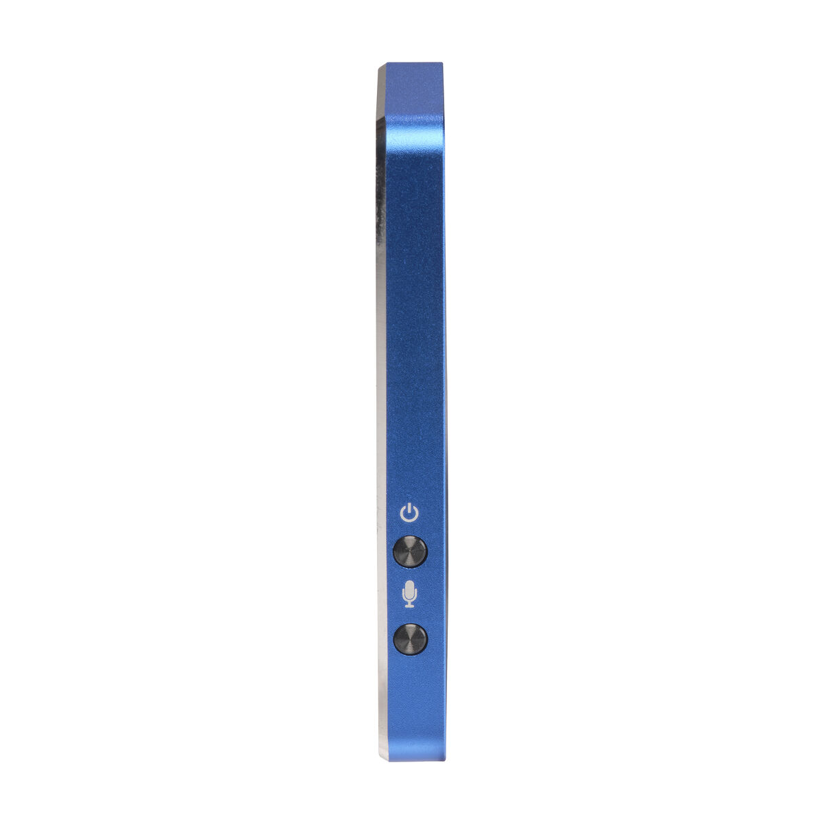 Picture of MP4 Player Denver Electronics MP-1830BU 1,8" Bluetooth Blue