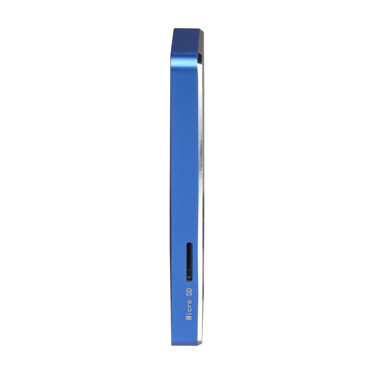 Picture of MP4 Player Denver Electronics MP-1830BU 1,8" Bluetooth Blue