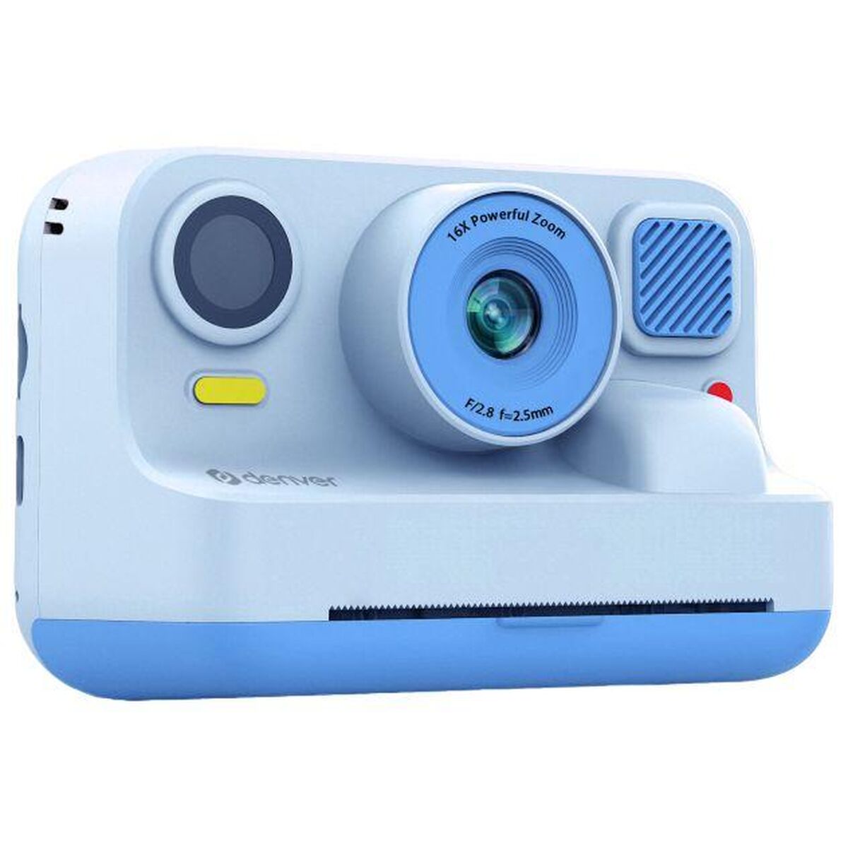 Bild von Instant camera Denver Electronics KPC-1374BTBU