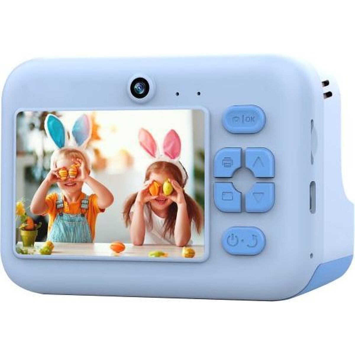 Bild von Instant camera Denver Electronics KPC-1374BTBU