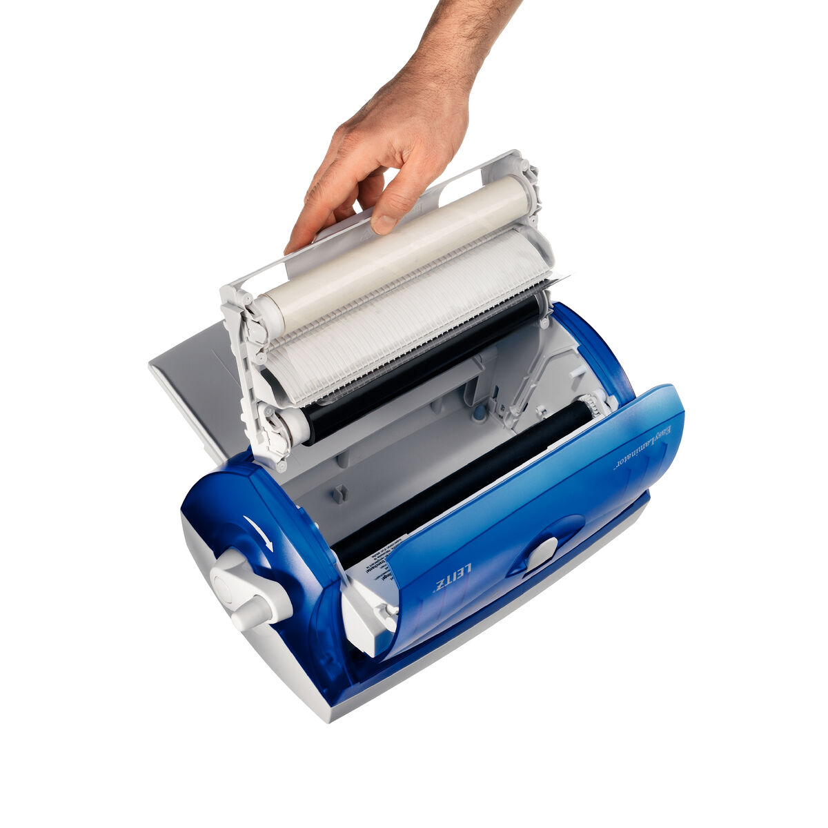 Afbeeldingen van Laminator Xyron Transparent