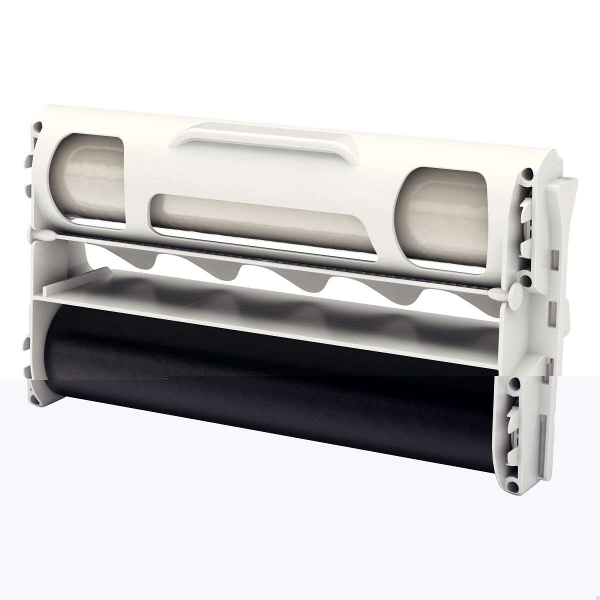 Afbeeldingen van Laminator Xyron Transparent