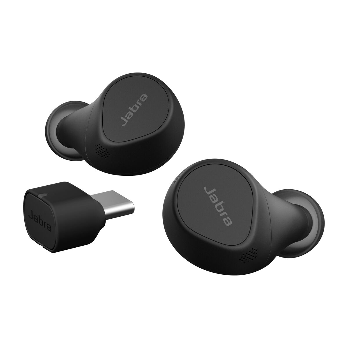 Picture of Headphones Jabra 20797-989-889 Black