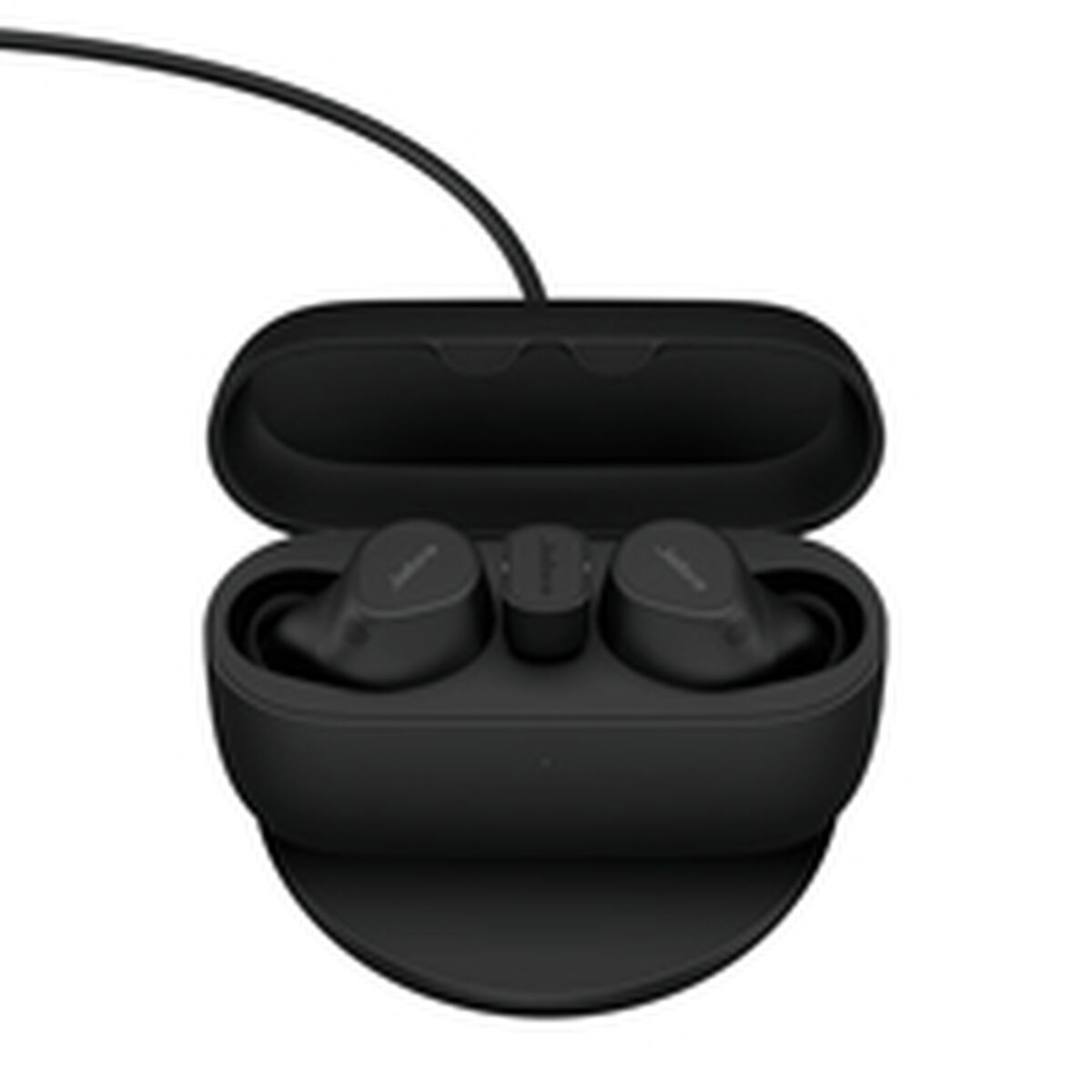 Headphones Jabra 20797-989-889 Black