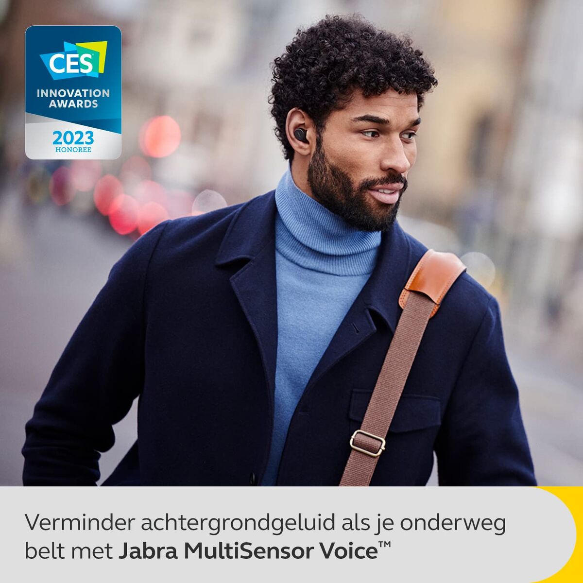 Picture of Headphones Jabra 20797-989-889 Black