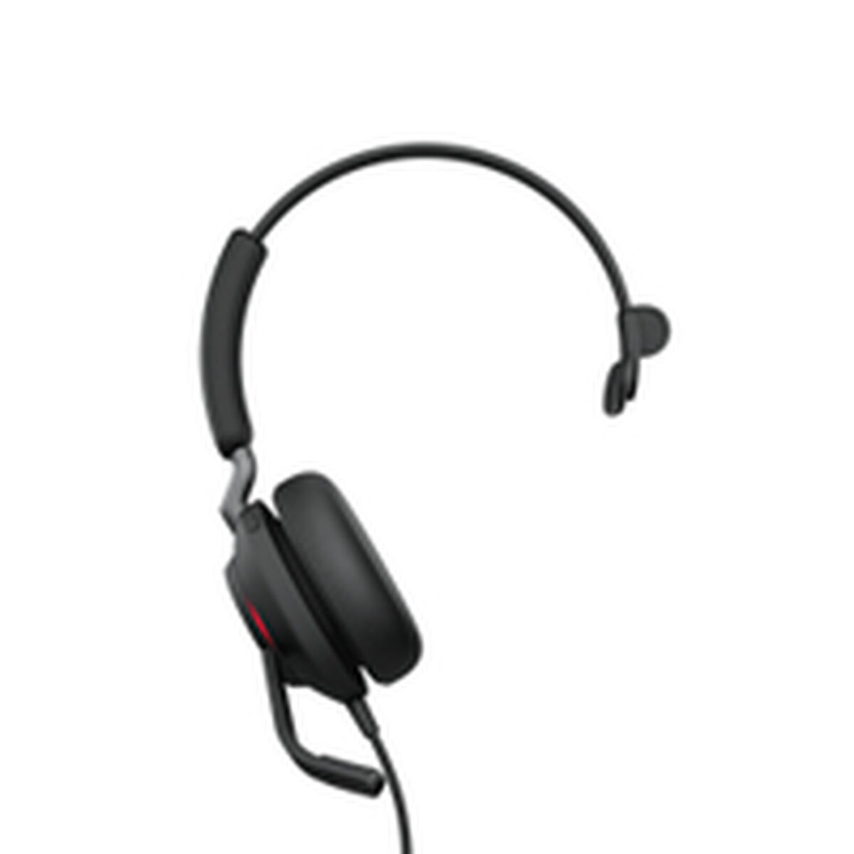 Image secondaire de Casque GN Audio 24189-899-899 Noir