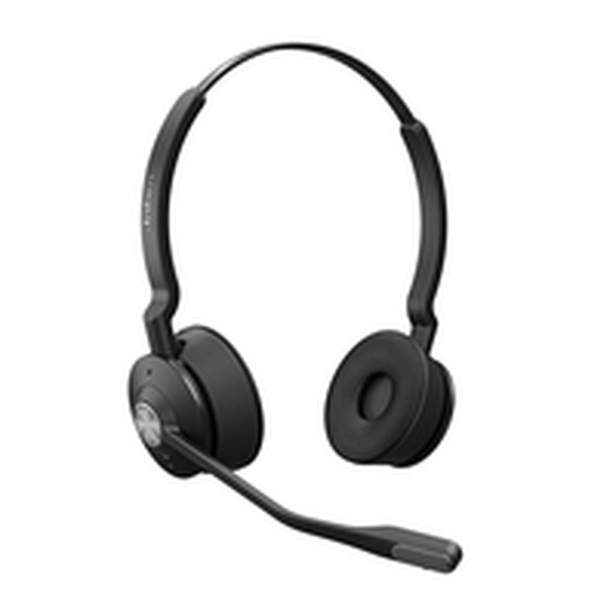 Picture of Headphones Jabra 14401-46 Black