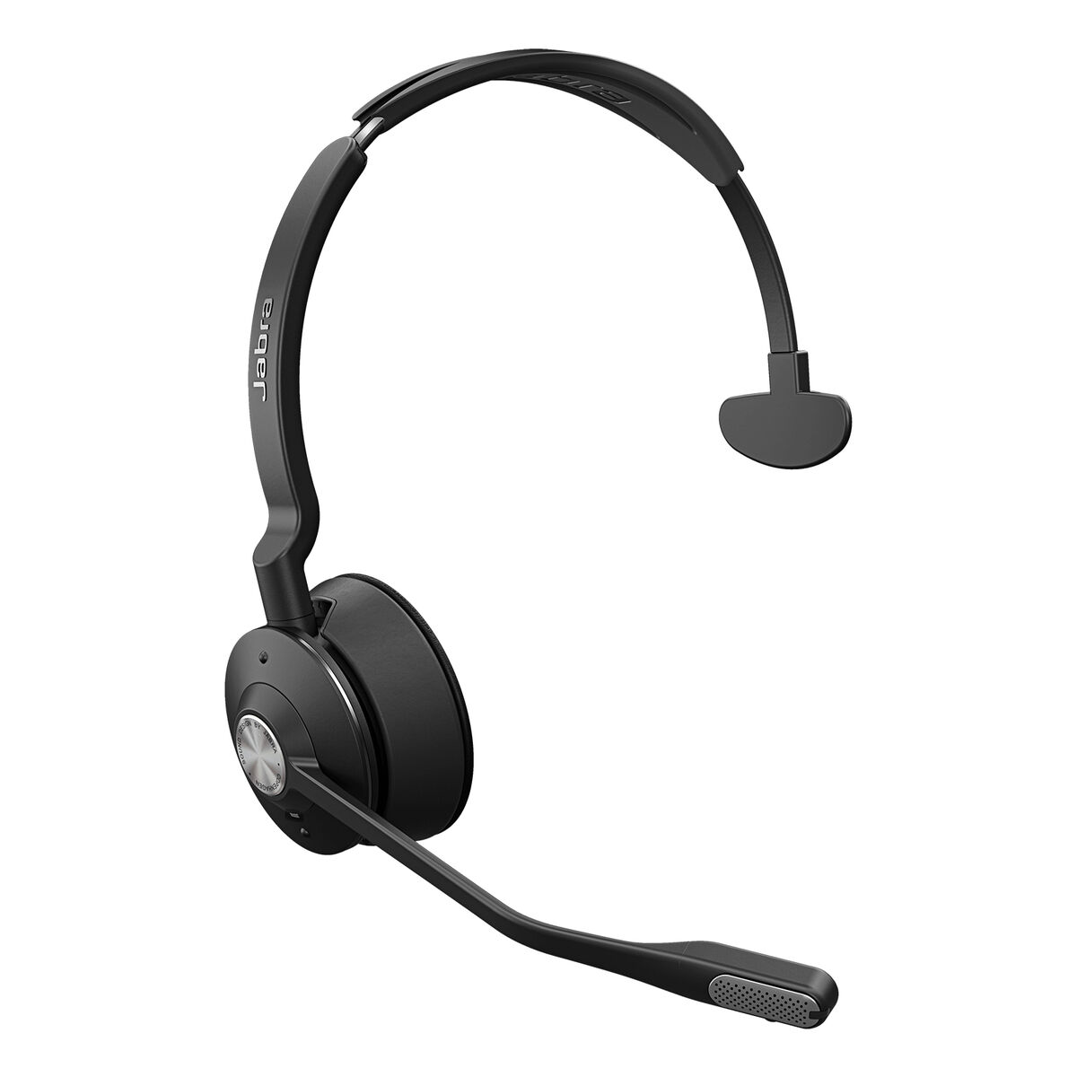 Bild von Headphones GN Audio 9656-583-111-1 Black