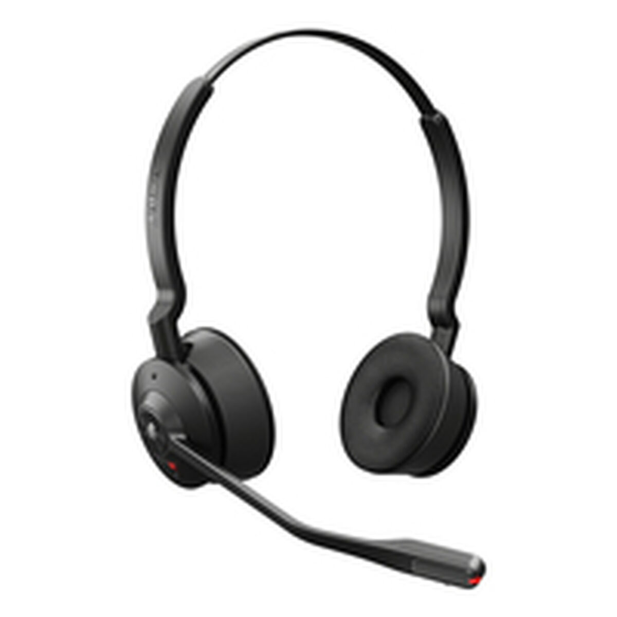 Bild von Headphones GN Audio 9659-450-111 Black