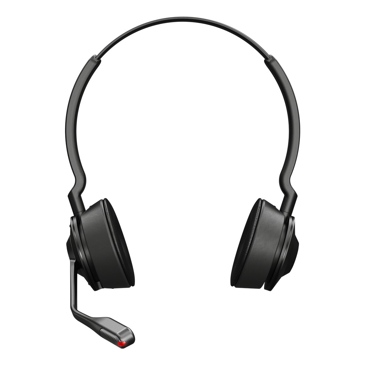 Bild von Headphones GN Audio 9659-450-111 Black