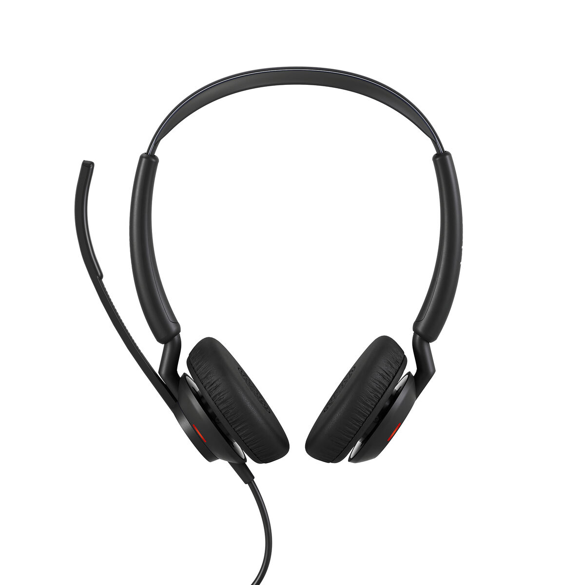 Bild von Headphones Jabra 5099-299-2269 Black