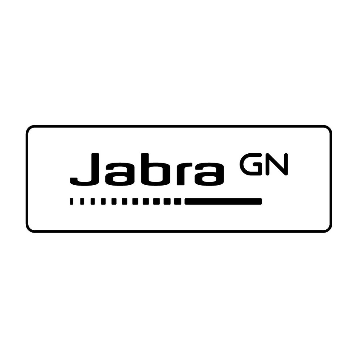 Picture of Headphones Jabra 4993-829-469 Black