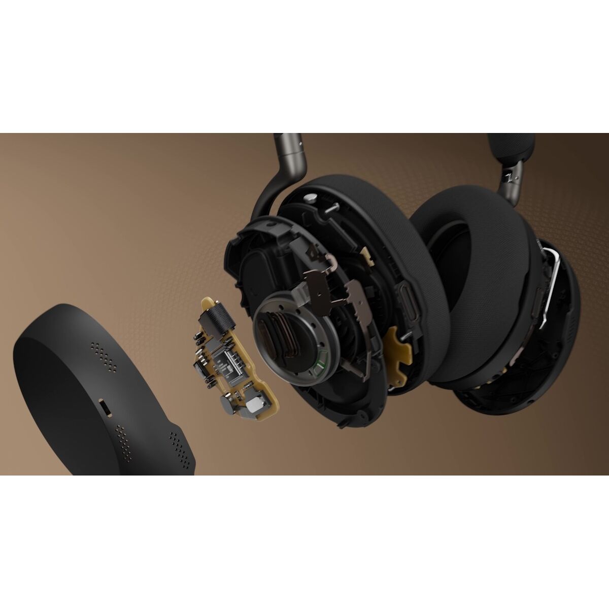 Obrazek Headphones Jabra 38599-989-989