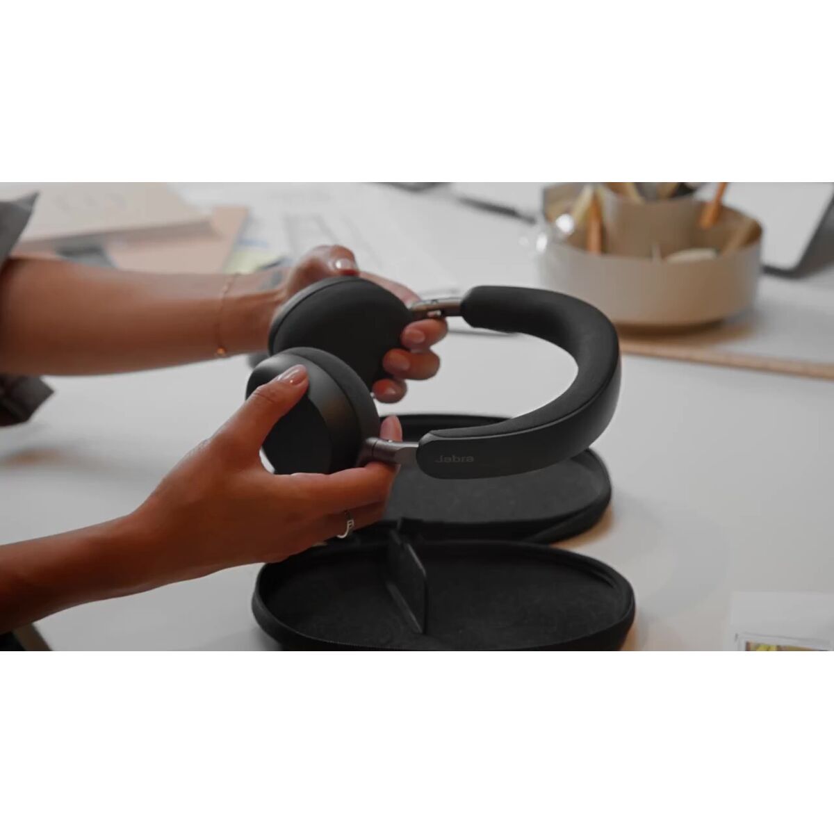 Obrazek Headphones Jabra 38599-989-989