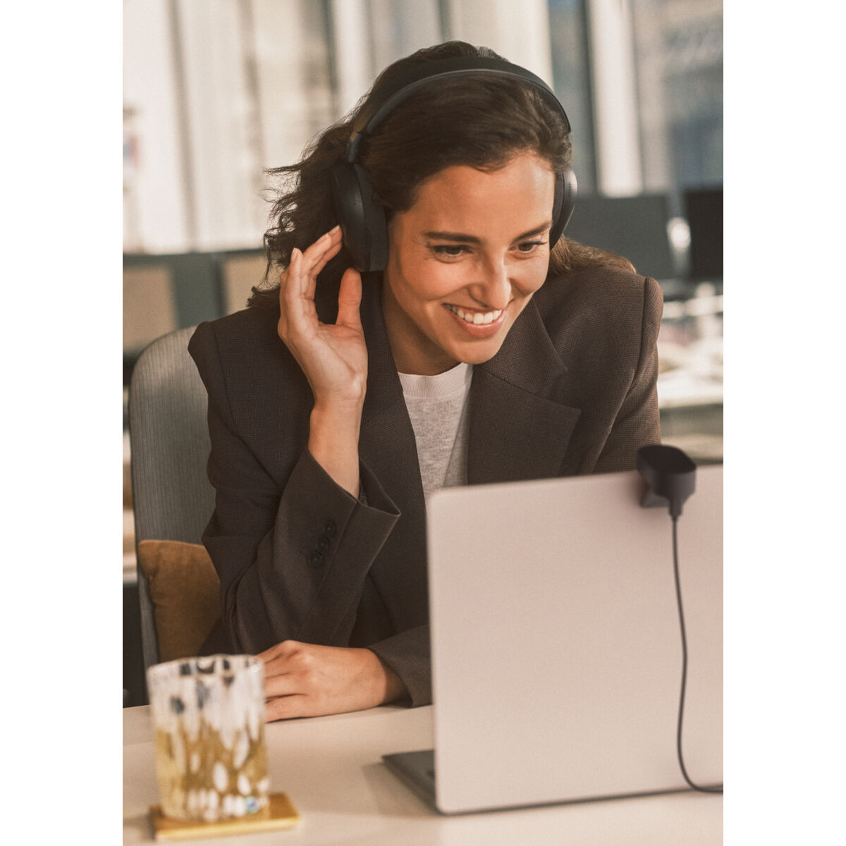 Obrazek Headphones Jabra 38599-989-989