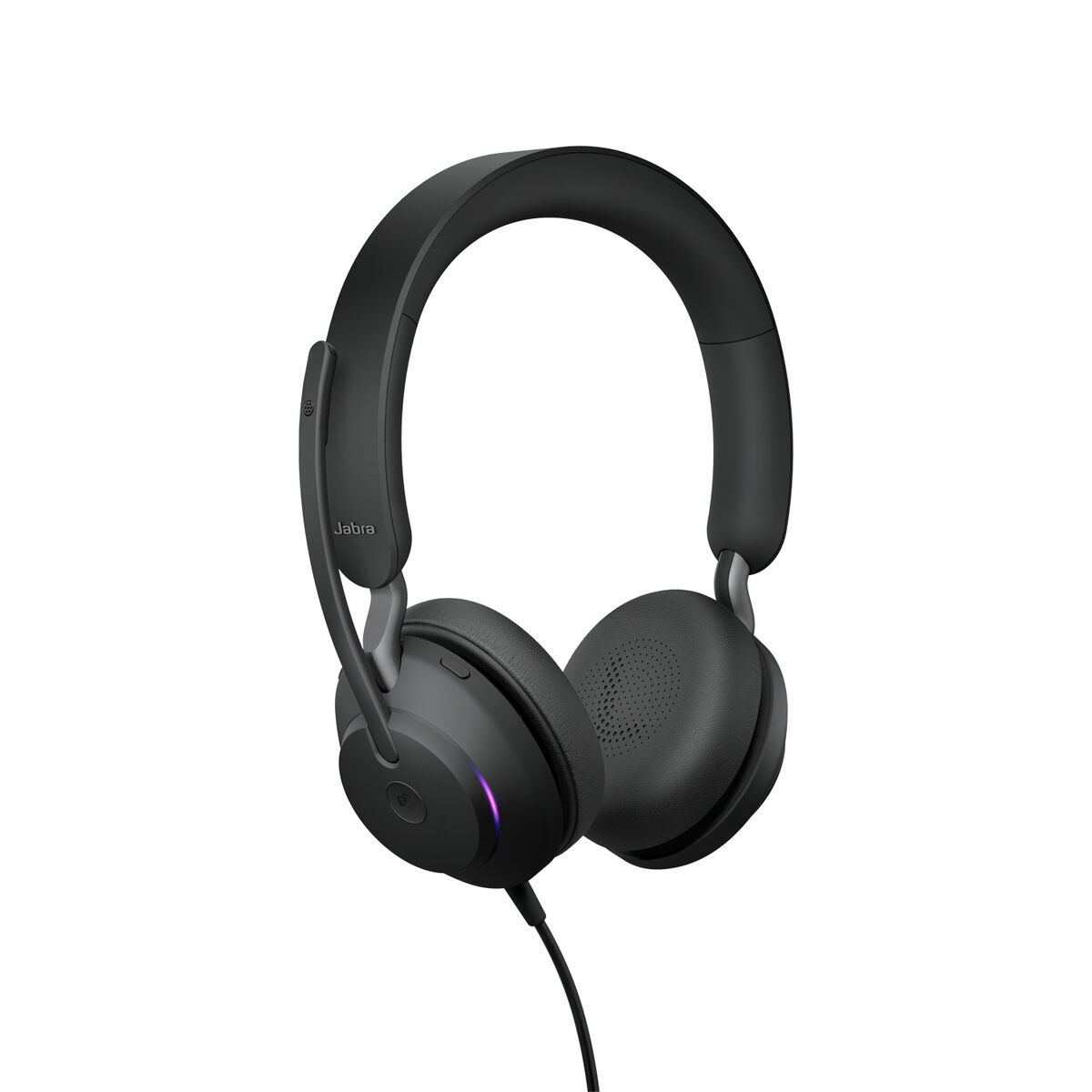 Picture of Headphones GN Audio 24189-999-799 Black