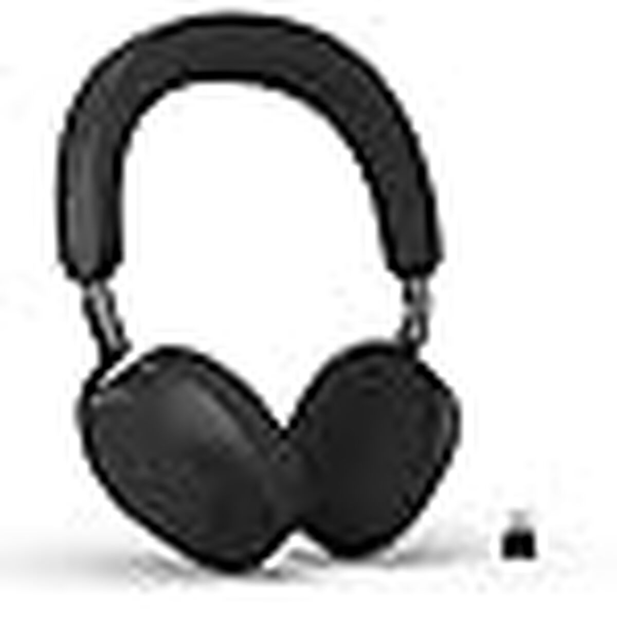 Picture of Headphones Jabra 37599-999-899 Black
