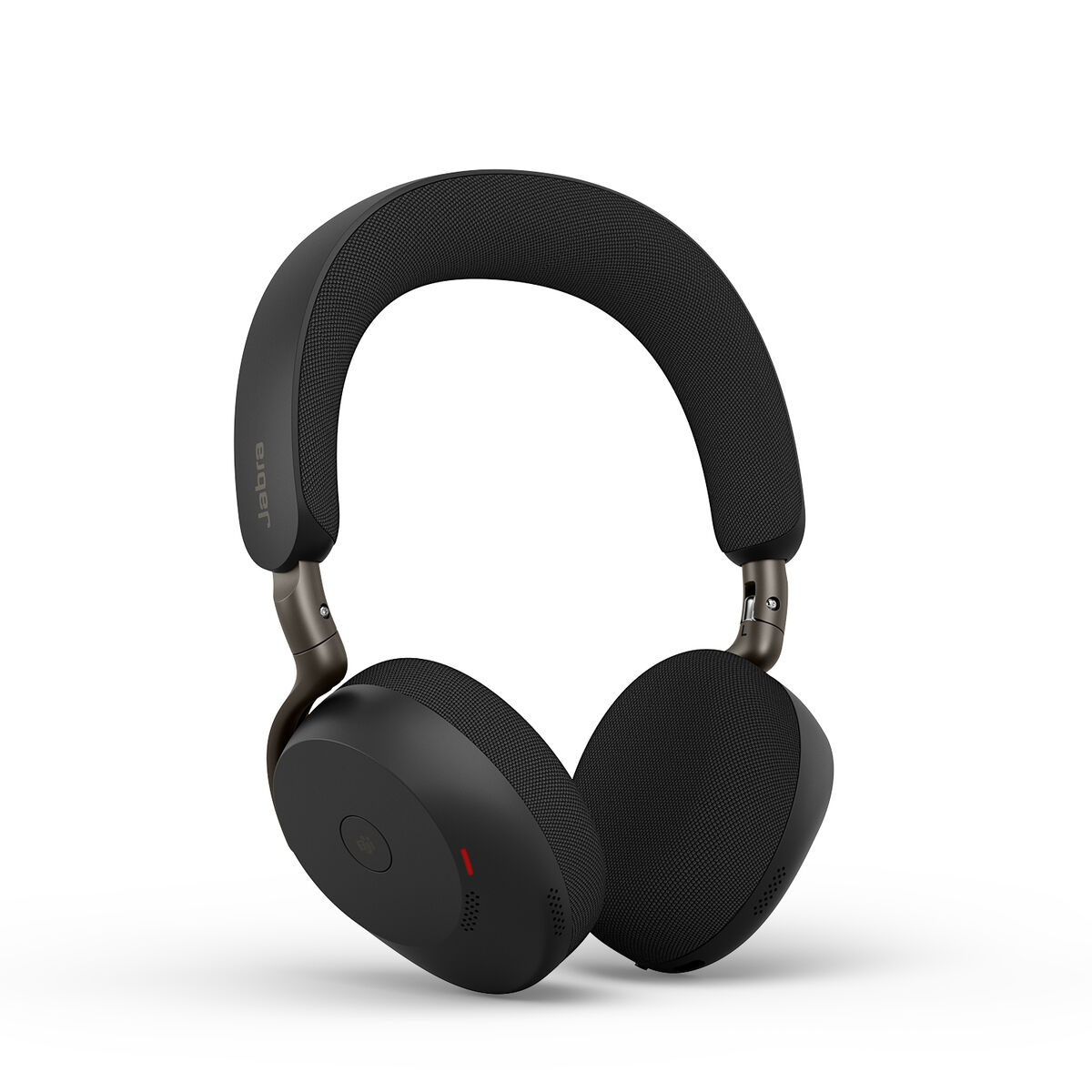 Bild von Bluetooth Headband Headphones Jabra EVOLVE3 75 MS LINK390A Black
