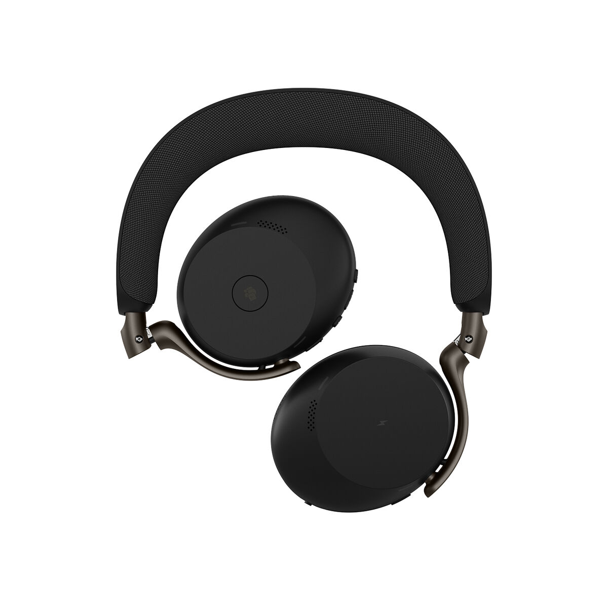 Bild von Bluetooth Headband Headphones Jabra EVOLVE3 75 MS LINK390A Black