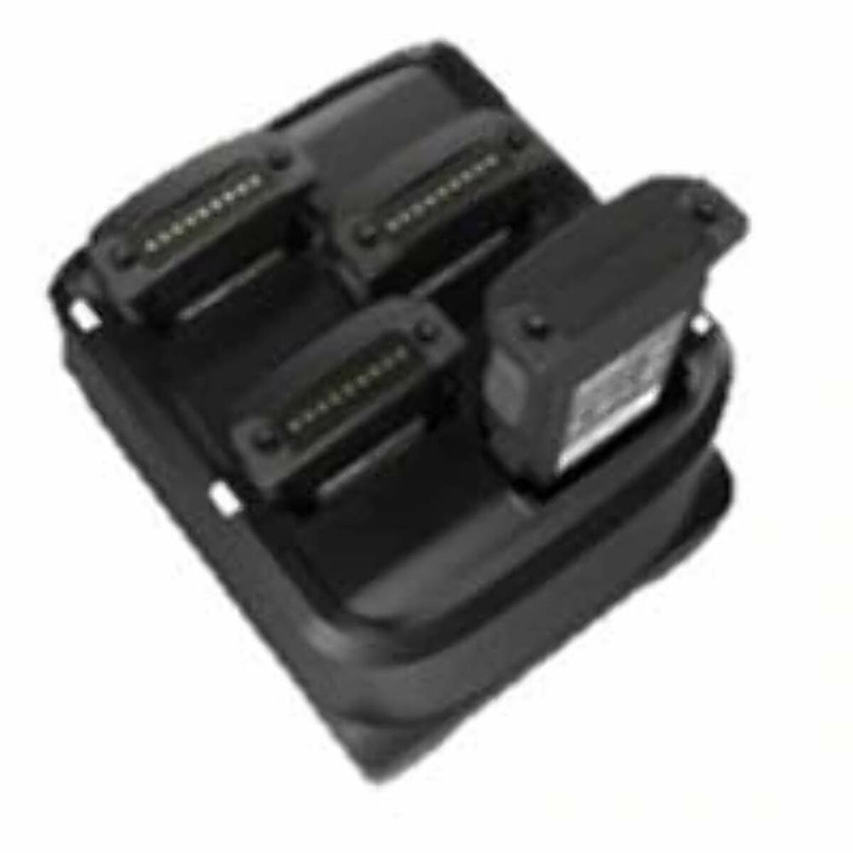 Chargeur de batterie Zebra SAC-MC93-4SCHG-01