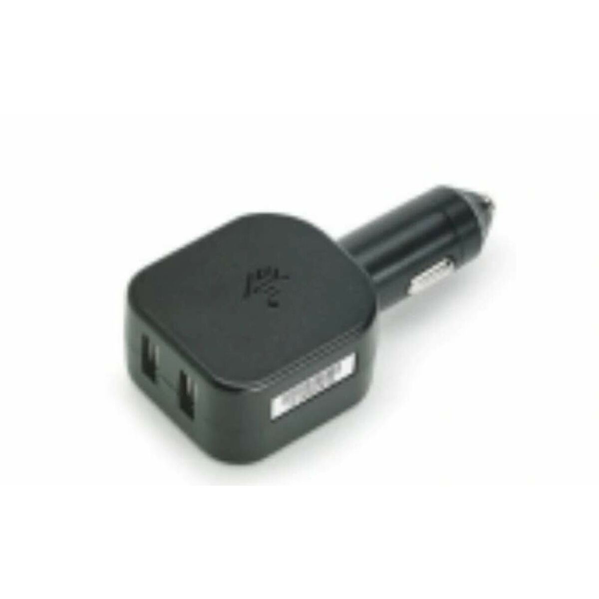 Afbeeldingen van USB Car Charger Zebra CHG-AUTO-USB1-01 Black