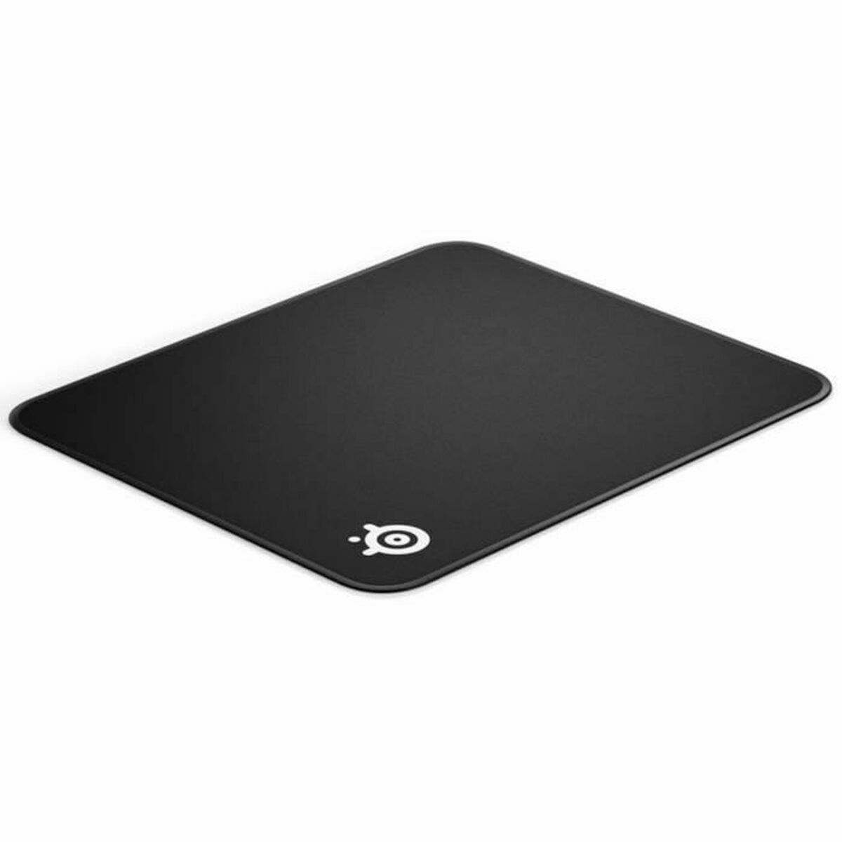 Afbeeldingen van Mouse Mat SteelSeries Qck Edge Medium Black Gaming 27 x 32 cm