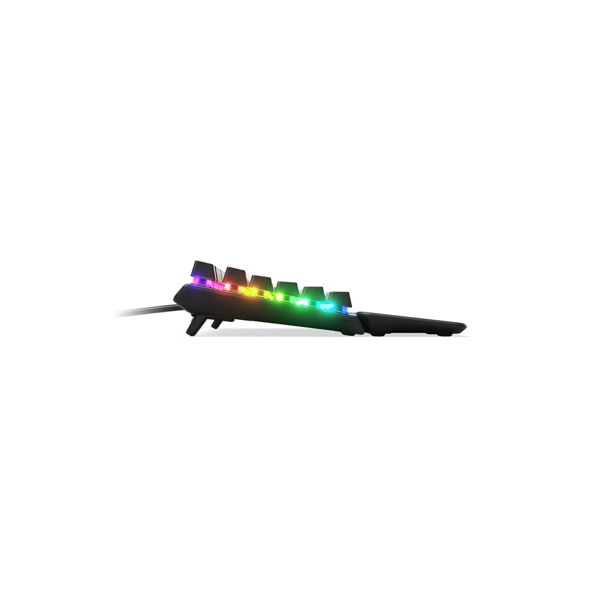 Afbeeldingen van Gaming Keyboard SteelSeries APEX 7 Qwerty US