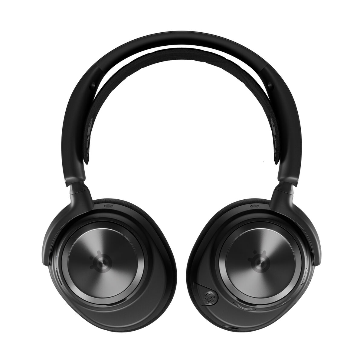 Afbeeldingen van Bluetooth Headset with Microphone SteelSeries Arctis Nova Pro Wireless