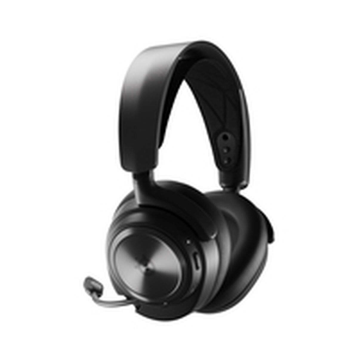 Afbeeldingen van Bluetooth Headset with Microphone SteelSeries Arctis Nova Pro Wireless
