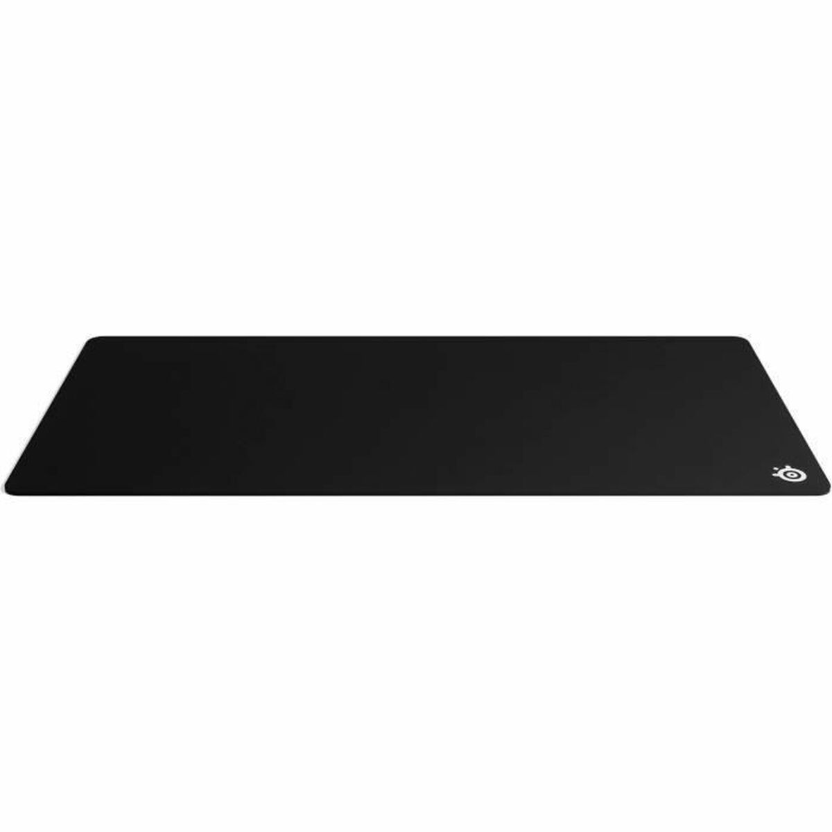 Afbeeldingen van Gaming Mouse Mat SteelSeries Steelseries QcK 3XL Black 122 x 59 cm