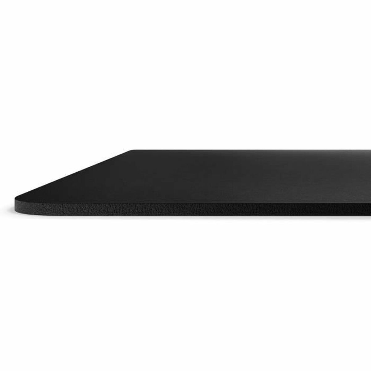 Afbeeldingen van Gaming Mouse Mat SteelSeries Steelseries QcK 3XL Black 122 x 59 cm