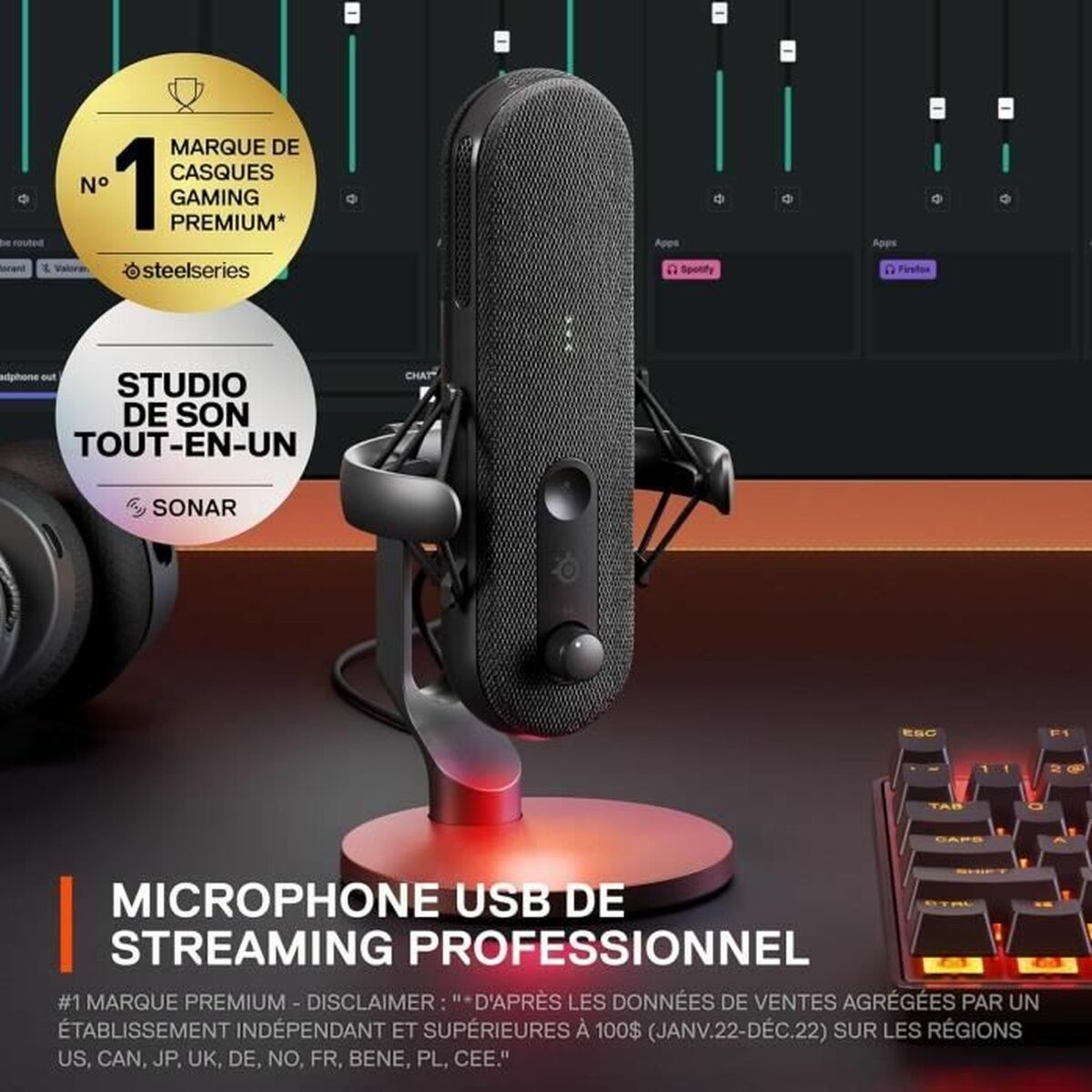 Afbeeldingen van HDMI Cable SteelSeries