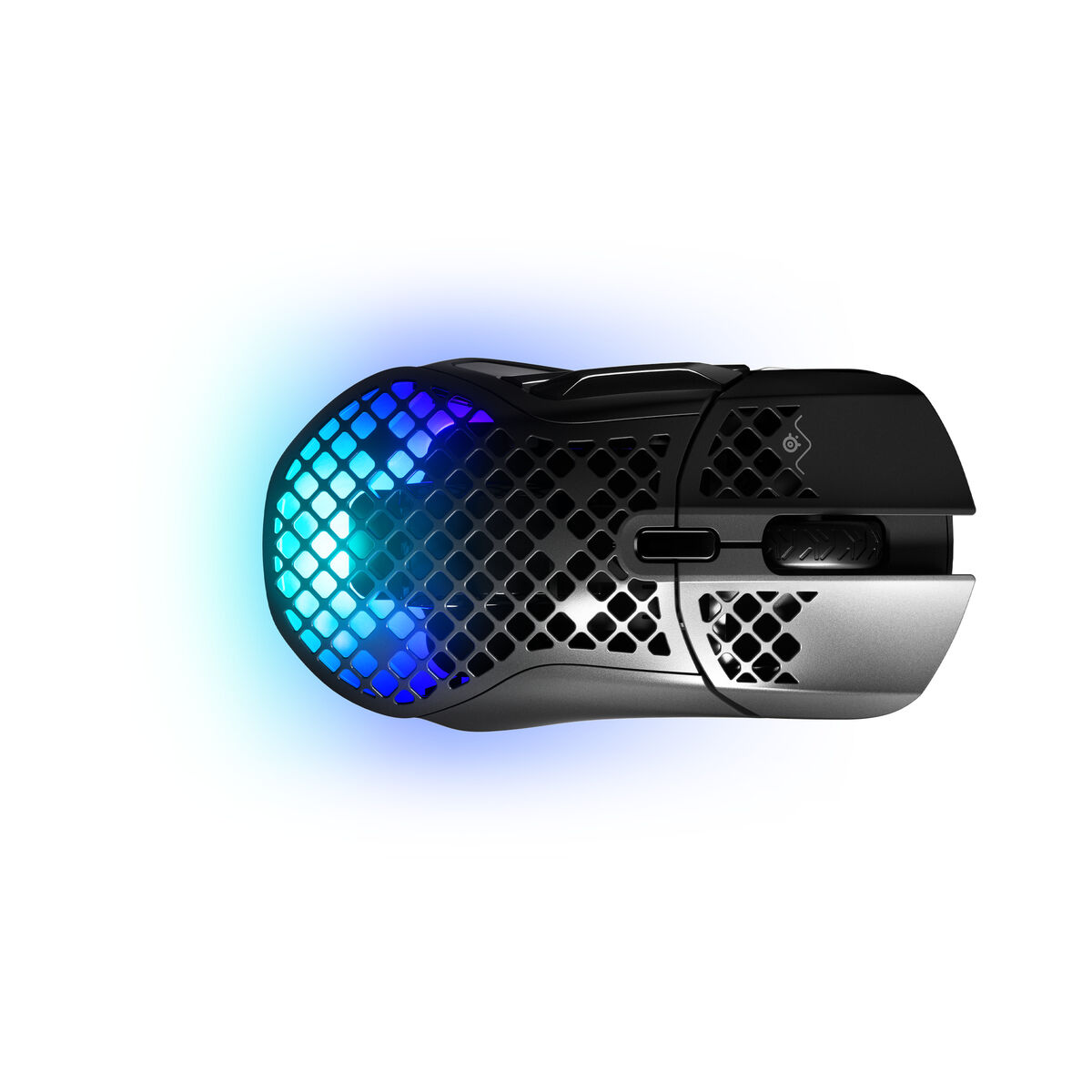 Kép Gaming Mouse SteelSeries Aerox 5 Wireless
