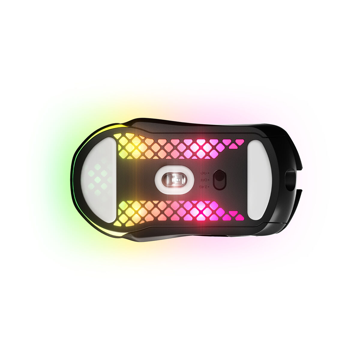 Kép Gaming Mouse SteelSeries Aerox 5 Wireless