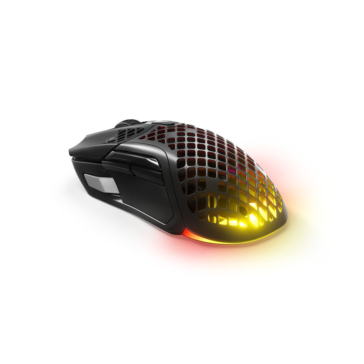 Kép Gaming Mouse SteelSeries Aerox 5 Wireless