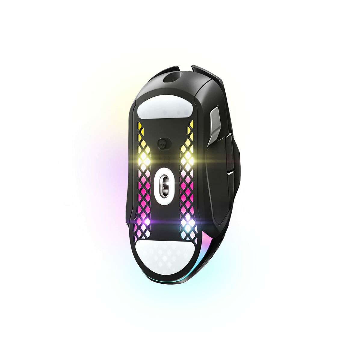 Kép Gaming Mouse SteelSeries Aerox 5 Wireless
