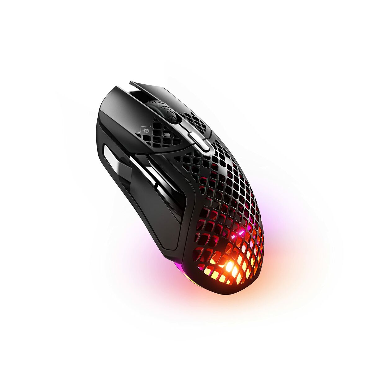 Kép Gaming Mouse SteelSeries Aerox 5 Wireless