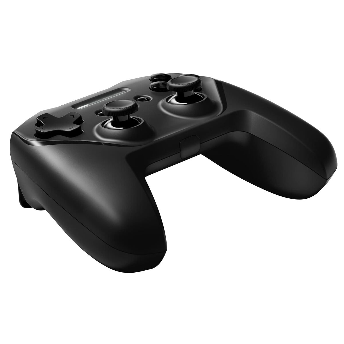 Afbeeldingen van Gaming Control SteelSeries 69076 Black Bluetooth Bluetooth 4.1