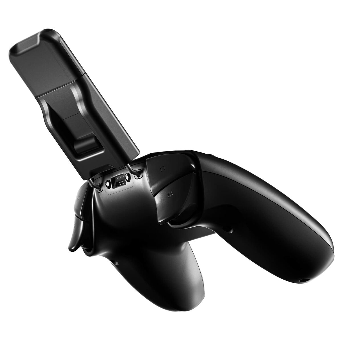 Afbeeldingen van Gaming Control SteelSeries 69076 Black Bluetooth Bluetooth 4.1