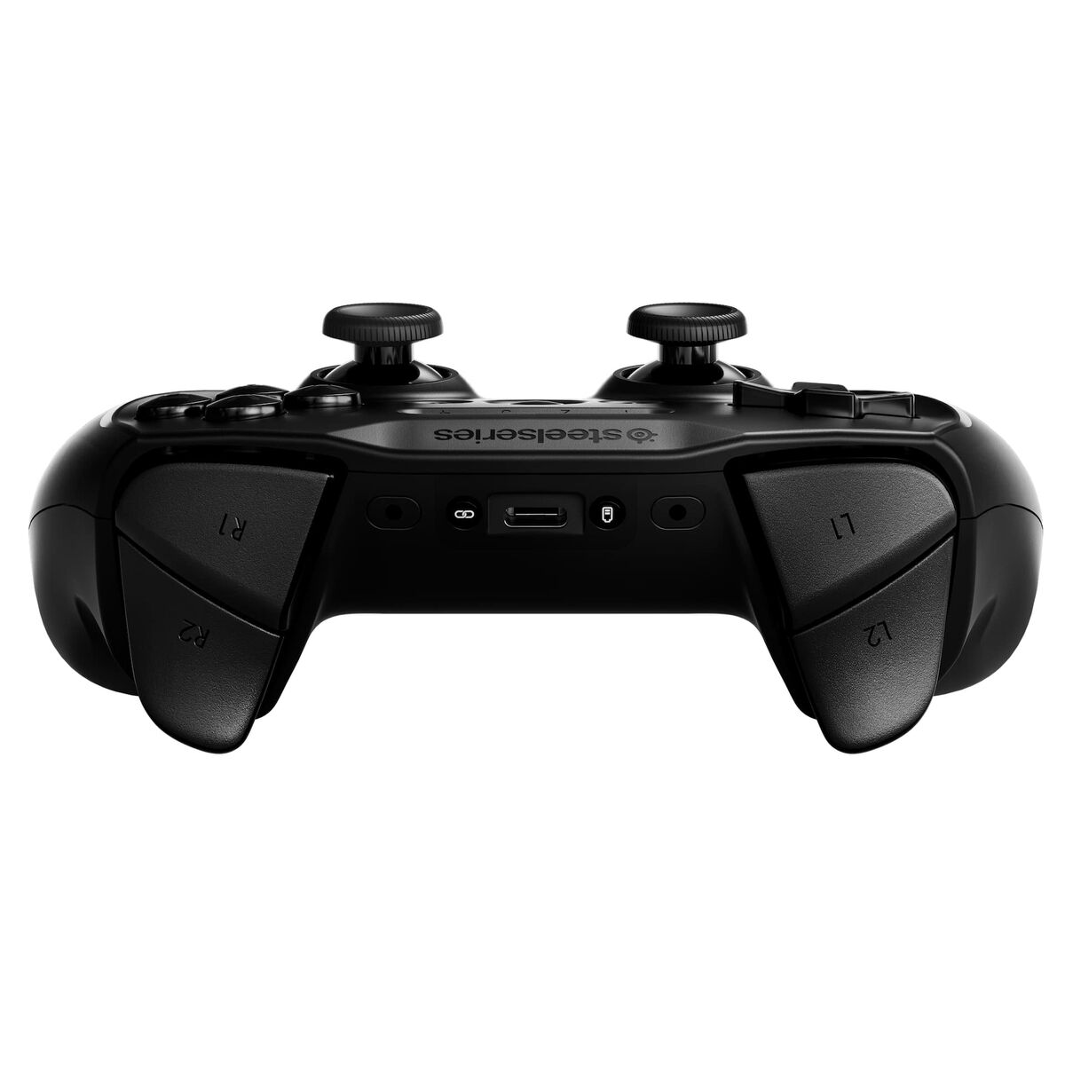 Afbeeldingen van Gaming Control SteelSeries 69076 Black Bluetooth Bluetooth 4.1