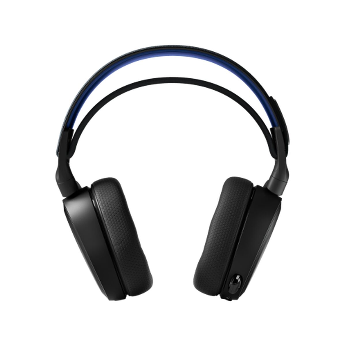 Afbeeldingen van Gaming Headset with Microphone SteelSeries Arctis 7P+