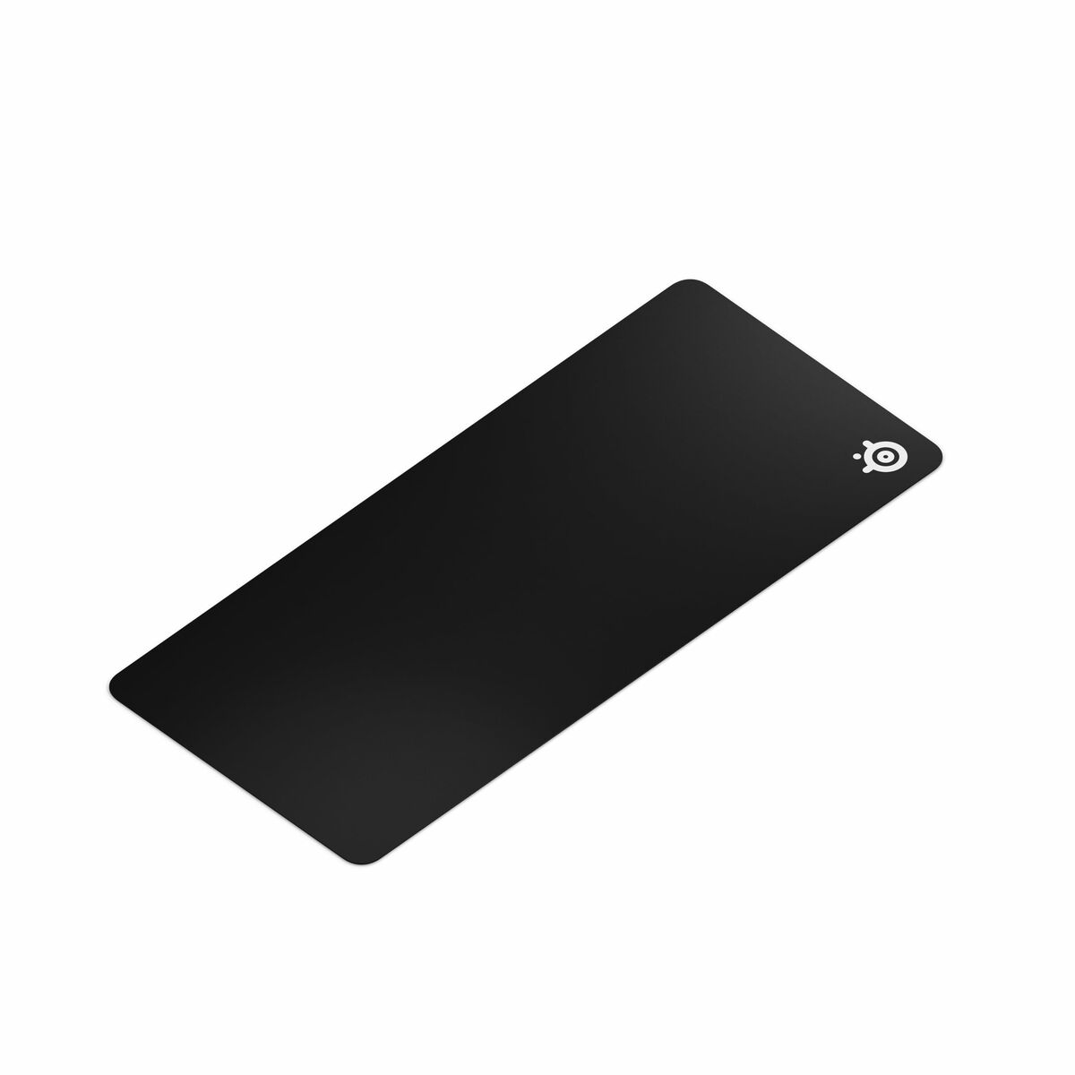 Afbeeldingen van Mouse Mat SteelSeries SteelSeries QcK XXL Black 90 x 40 cm